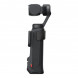 Экшн-камера Insta360 Luna Ultra Fill Light Bundle, Cosmic Black в Тюмени