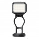 Экшн-камера Insta360 Luna Ultra Fill Light Bundle, Cosmic Black в Тюмени
