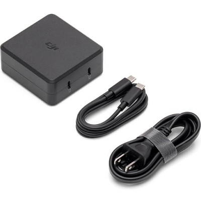DJI 100W USB-C Power Adapter в Тюмени