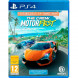 Игра The Crew Motorfest. Special Edition [PS4, русские субтитры] в Тюмени