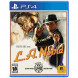 Игра L.A. Noire [PS4, английская версия] в Тюмени
