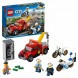 Конструктор LEGO City Police 60137 Побег на буксировщике в Тюмени