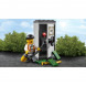Конструктор LEGO City Police 60137 Побег на буксировщике в Тюмени