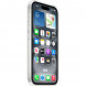 Чехол Apple Clear Case with MagSafe для iPhone 16, прозрачный (MA6A4ZM/A) в Тюмени
