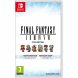 Игра Final Fantasy I-VI: Anniversary Edition [Nintendo Switch, русские субтитры] в Тюмени