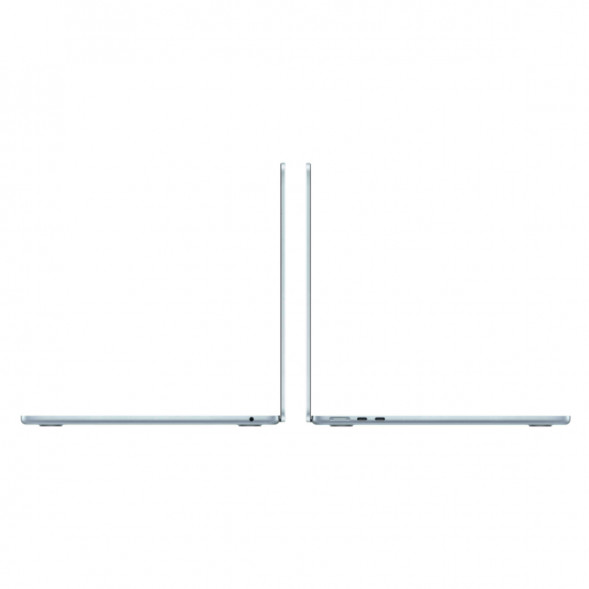 Ноутбук Apple MacBook Air 15 2026 MDVU4 (M5 10-Core GPU, 24/1TB), Небесно-голубой/Sky Blue в Тюмени