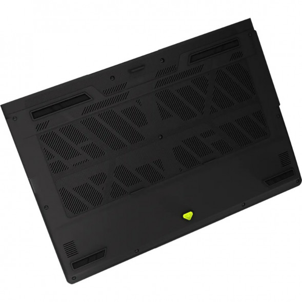 Ноутбук MSI Cyborg 15 Max C2WG-227XRU (15.6&amp;quot;, IPS, Intel Core 7 240H 2.5ГГц, 10-ядерный, 16ГБ DDR5, 512ГБ SSD, NVIDIA GeForce RTX 5070 - 8 ГБ, FreeDOS), серый в Тюмени