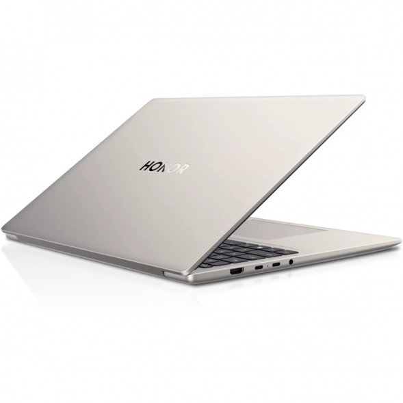Ноутбук Honor MagicBook 16 (5301ASVN) (16&amp;quot;, 2026, IPS, Intel Core Ultra 5 325 2.1ГГц, 8 ядер, 16ГБ LPDDR5x, 512ГБ SSD, Intel Graphics, без ОС), серый в Тюмени