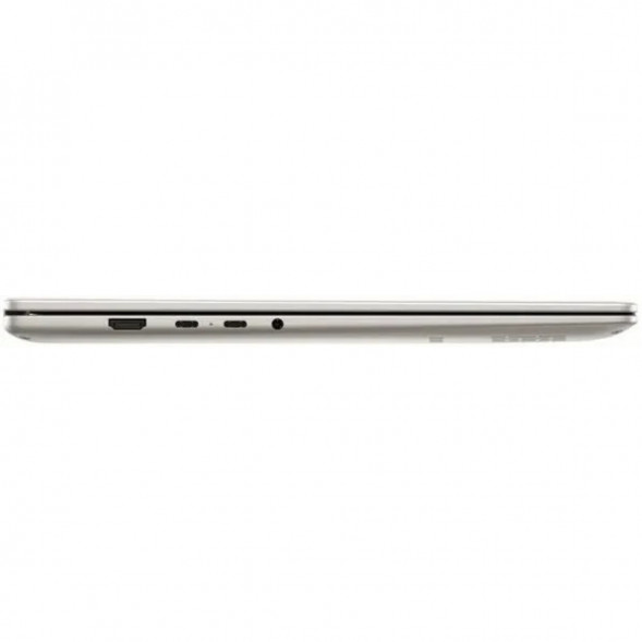 Ноутбук Honor MagicBook 16 (5301ASVN) (16&amp;quot;, 2026, IPS, Intel Core Ultra 5 325 2.1ГГц, 8 ядер, 16ГБ LPDDR5x, 512ГБ SSD, Intel Graphics, без ОС), серый в Тюмени
