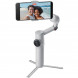 Cтабилизатор Insta360 Flow 2 Standard Bundle, Stone Gray в Тюмени