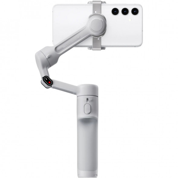 Cтабилизатор Insta360 Flow 2 Standard Bundle, Stone Gray в Тюмени