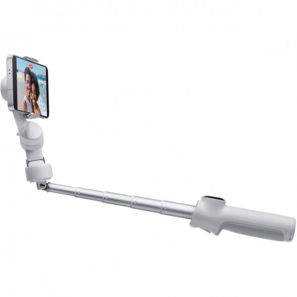 Cтабилизатор Insta360 Flow 2 Standard Bundle, Stone Gray в Тюмени