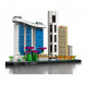 Конструктор LEGO Architecture 21057 Сингапур в Тюмени