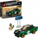 Конструктор LEGO Speed Champions 75884 1968 Ford Mustang Fastback в Тюмени