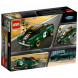 Конструктор LEGO Speed Champions 75884 1968 Ford Mustang Fastback в Тюмени