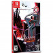 Игра Bloodrayne Betrayal: Fresh Bites [Nintendo Switch, английская версия] в Тюмени