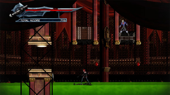 Игра Bloodrayne Betrayal: Fresh Bites [Nintendo Switch, английская версия] в Тюмени