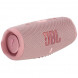 Портативная акустика JBL Charge 5, розовый в Тюмени
