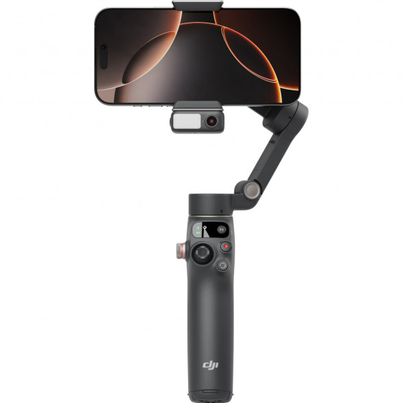 Электрический стабилизатор для смартфона DJI Osmo Mobile 7P в Тюмени