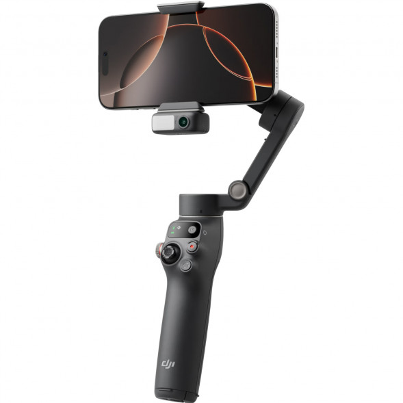 Электрический стабилизатор для смартфона DJI Osmo Mobile 7P в Тюмени