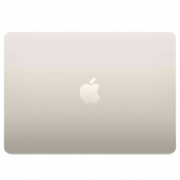 Ноутбук Apple MacBook Air 15 2026 MDVF4 (M5 10-Core GPU, 24/1TB), Сияющая звезда/Starlight в Тюмени