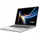 Ноутбук MSI Modern 14S AI+ G3MG-010XRU (14&amp;quot;, OLED, Intel Core Ultra 7 355 2.3ГГц, 8 ядер, 16ГБ DDR5, 512ГБ SSD, Intel Graphics, без ОС), серебристый в Тюмени