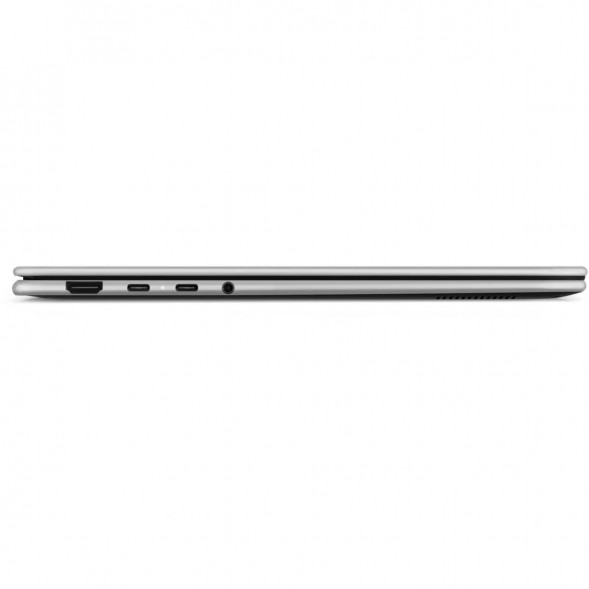 Ноутбук MSI Modern 14S AI+ G3MG-010XRU (14&amp;quot;, OLED, Intel Core Ultra 7 355 2.3ГГц, 8 ядер, 16ГБ DDR5, 512ГБ SSD, Intel Graphics, без ОС), серебристый в Тюмени