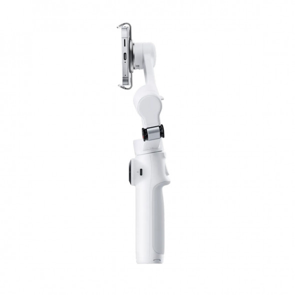 Cтабилизатор Insta360 Flow 2 Standard Bundle, Summit White в Тюмени