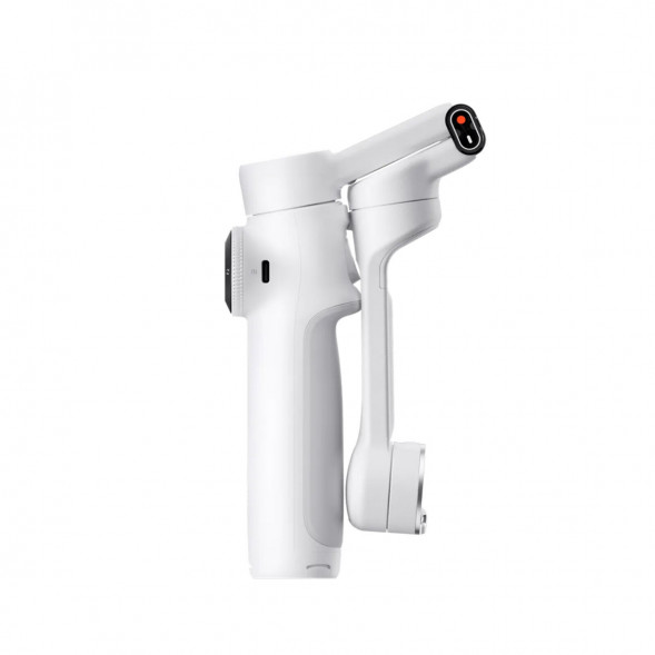 Cтабилизатор Insta360 Flow 2 Standard Bundle, Summit White в Тюмени