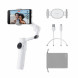 Cтабилизатор Insta360 Flow 2 Standard Bundle, Summit White в Тюмени