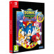 Игра Sonic Origins Plus [Nintendo Switch, русские субтитры] в Тюмени