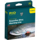 Леска RIO Premier Powerflex Ultra Shooting Line .035, Blue в Тюмени