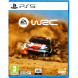 Игра EA Sports WRC [PS5, английская версия] в Тюмени
