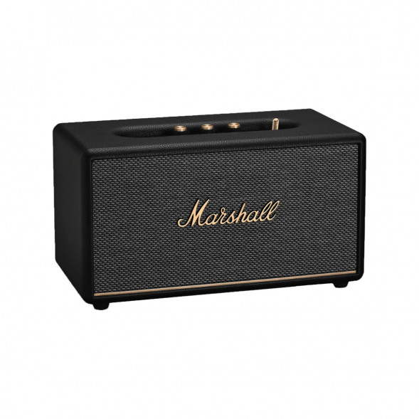 Беспроводная акустика Marshall Stanmore III, Black в Тюмени