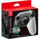Nintendo Switch Pro Контроллер - The Legend of Zelda: Tears of the Kingdom Edition в Тюмени