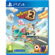 Игра Moving Out 2 [PS4, русские субтитры] в Тюмени