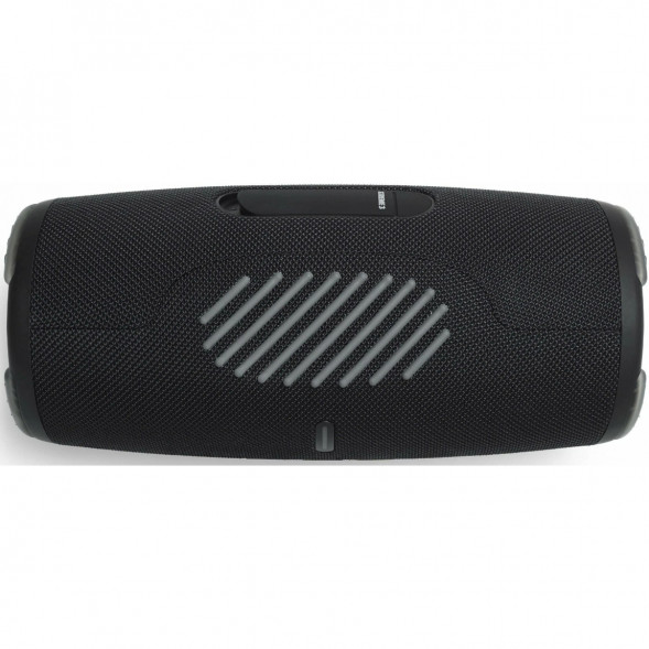 Портативная акустика JBL Xtreme 3, 100 Вт, черный в Тюмени