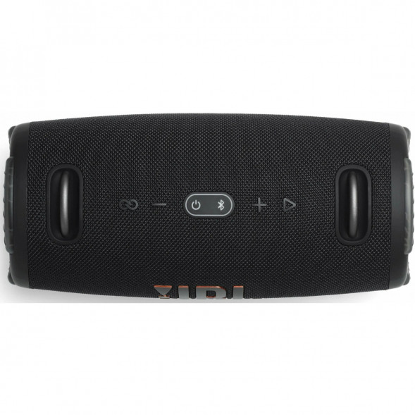 Портативная акустика JBL Xtreme 3, 100 Вт, черный в Тюмени