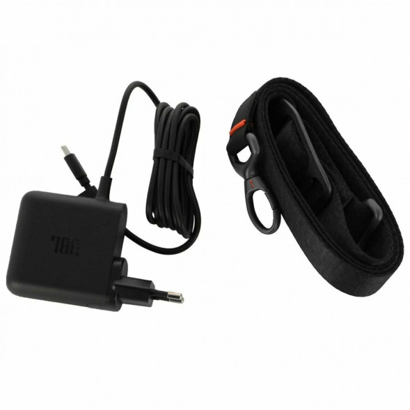 Портативная акустика JBL Xtreme 3, 100 Вт, черный в Тюмени