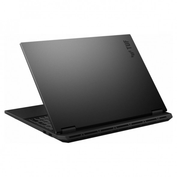 Ноутбук игровой ASUS TUF Gaming A16 FA608UHI-TU128 (16&amp;quot;, 2025, IPS, AMD Ryzen 7 260 3.8ГГц, 8 ядер, 16ГБ DDR5, 512ГБ SSD, NVIDIA GeForce RTX 5050, TGP 115Вт) в Тюмени
