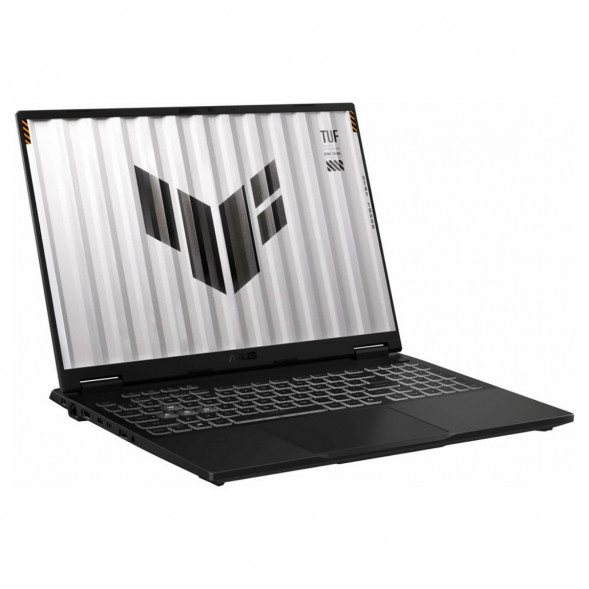 Ноутбук игровой ASUS TUF Gaming A16 FA608UHI-TU128 (16&amp;quot;, 2025, IPS, AMD Ryzen 7 260 3.8ГГц, 8 ядер, 16ГБ DDR5, 512ГБ SSD, NVIDIA GeForce RTX 5050, TGP 115Вт) в Тюмени