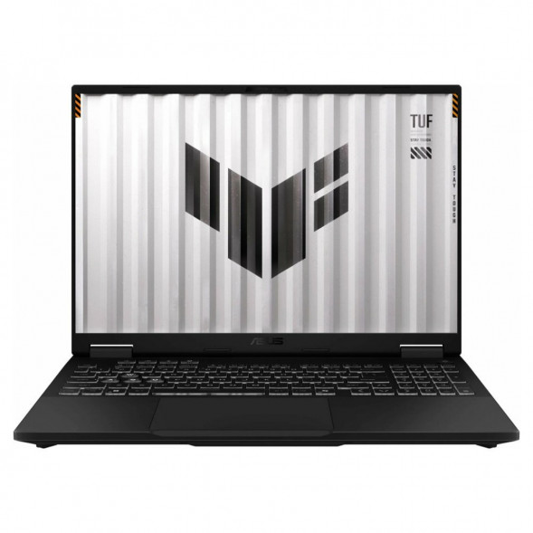 Ноутбук игровой ASUS TUF Gaming A16 FA608UHI-TU128 (16&amp;quot;, 2025, IPS, AMD Ryzen 7 260 3.8ГГц, 8 ядер, 16ГБ DDR5, 512ГБ SSD, NVIDIA GeForce RTX 5050, TGP 115Вт) в Тюмени