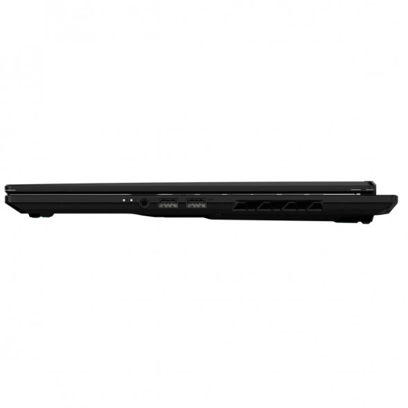 Ноутбук Gigabyte Gaming A16 GA6H (CVHI3US864SH) (16&amp;quot;, IPS, Intel Core i7 13620H 2.4ГГц, 10 ядер, 32ГБ DDR5, 1ТБ SSD, NVIDIA GeForce RTX 5060 - 8 ГБ, Windows 11 Home), черный в Тюмени
