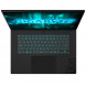 Ноутбук Gigabyte Gaming A16 GA6H (CVHI3US864SH) (16&amp;quot;, IPS, Intel Core i7 13620H 2.4ГГц, 10 ядер, 32ГБ DDR5, 1ТБ SSD, NVIDIA GeForce RTX 5060 - 8 ГБ, Windows 11 Home), черный в Тюмени