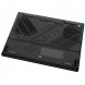 Ноутбук Gigabyte Gaming A16 GA6H (CVHI3US864SH) (16&amp;quot;, IPS, Intel Core i7 13620H 2.4ГГц, 10 ядер, 32ГБ DDR5, 1ТБ SSD, NVIDIA GeForce RTX 5060 - 8 ГБ, Windows 11 Home), черный в Тюмени
