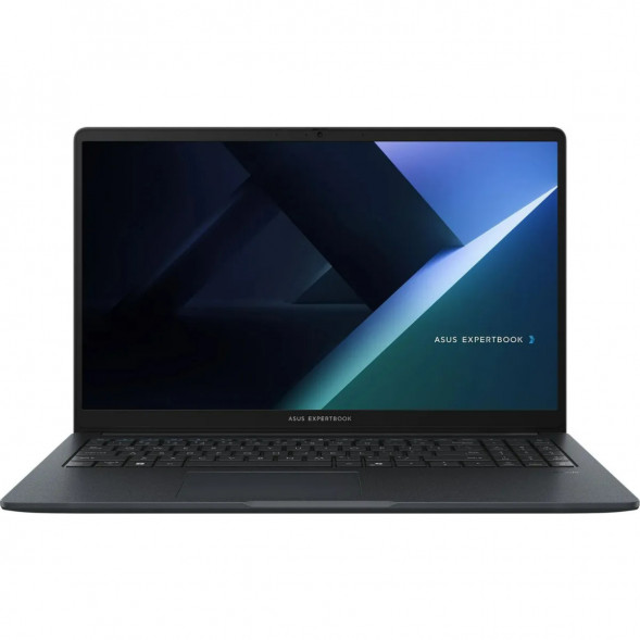 Ноутбук ASUS ExpertBook B1 B1503CVA-I716512B0D (15.6&amp;quot;, IPS, Intel Core 7 150U 1.8ГГц, 10 ядер, 16ГБ DDR5, 512ГБ SSD, Intel Graphics, без ОС), серый в Тюмени