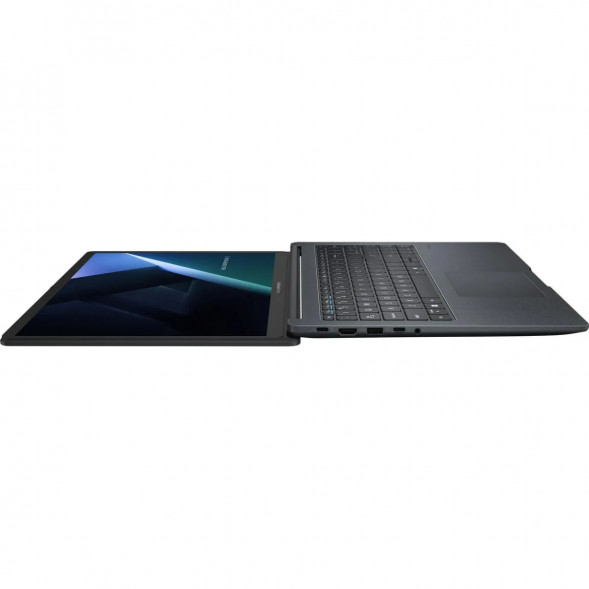 Ноутбук ASUS ExpertBook B1 B1503CVA-I716512B0D (15.6&amp;quot;, IPS, Intel Core 7 150U 1.8ГГц, 10 ядер, 16ГБ DDR5, 512ГБ SSD, Intel Graphics, без ОС), серый в Тюмени