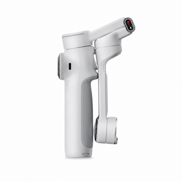 Стабилизатор Insta360 Flow 2 AI Tracker Bundle, Stone Gray в Тюмени