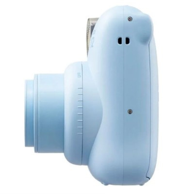 Фотоаппарат моментальной печати Fujifilm Instax Mini 12, Pastel Blue в Тюмени