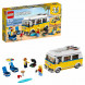 Конструктор LEGO Creator 31079 Фургон сёрферов в Тюмени